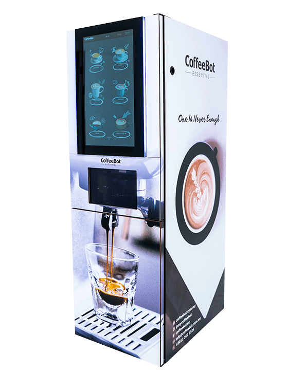 CoffeeBot Essential