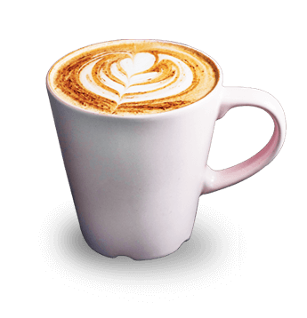 4 cappuccino